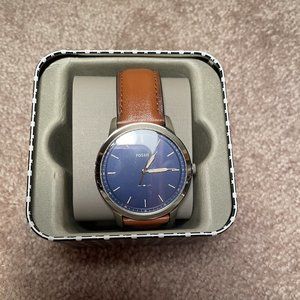 Men's Fossil Watch